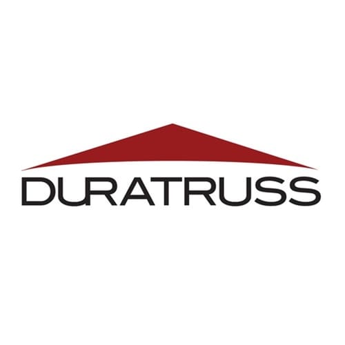 Duratruss DT 32-400 Laddertruss, 400 cm Duratruss DT 32 J&H licht en geluid 3
