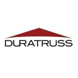 Duratruss DT 14-030 vierkante decotruss, 30 cm