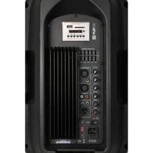 LD Systems PLAY12A actieve luidsprekerbox met MP3 speler
