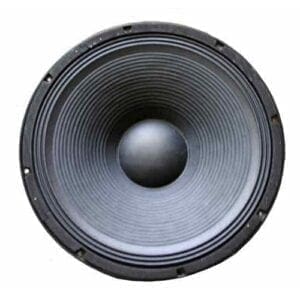 LD Systems 15 inch speaker 4ohm