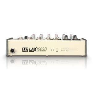 LD Systems LAX1002D mixer