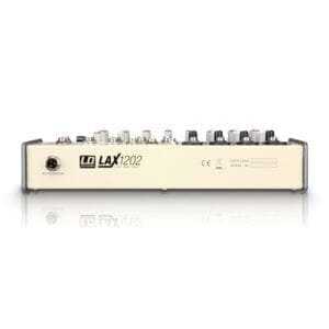 LD Systems LAX1202 mixer