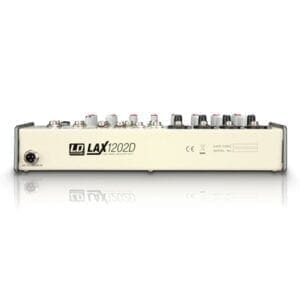 LD Systems LAX1202D mixer