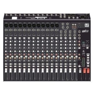 LD Systems LAX20D mixer