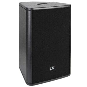 LD Systems LDEB102 luidsprekerbox