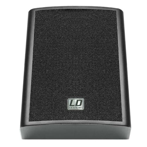 LD Systems LDMON101A active monitor box _Uit assortiment J&H licht en geluid 3