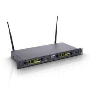 LD Systems WIN42HHD2 wireless set - Freq.734-776Mhz