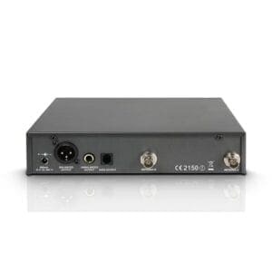 LD Systems WIN42R receiver - Freq.734-776Mhz