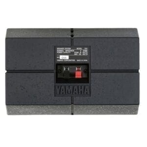 Yamaha S15C monitorbox p.paar