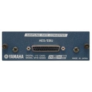 Yamaha MY8 AE96S interface card