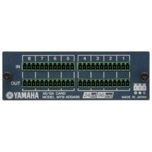 Yamaha MY8 ADDA96 interface card