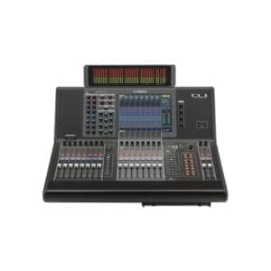 Yamaha CL1 digitale mixer
