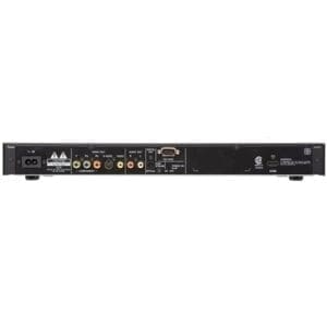 Tascam DV-D01U DVD speler _Uit assortiment J&H licht en geluid