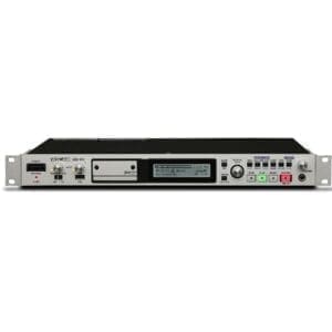 Tascam HD-R1 Digital Audio Recorder