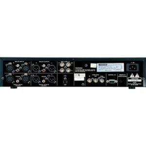 Tascam DV-RA1000HD audio master recorder