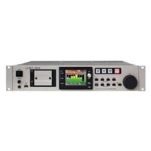 Tascam HS-8 audio recorder