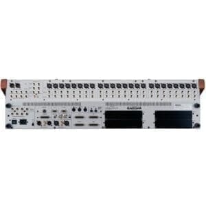 Tascam DM-4800 digitale mixer