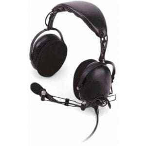 Kenwood KHS10OH headset _Uit assortiment J&H licht en geluid
