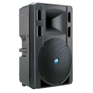 RCF ART 500A active luidsprekerbox Actieve luidsprekers J&H licht en geluid