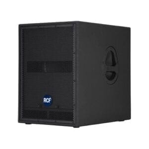 RCF SUB 705AS active subwoofer