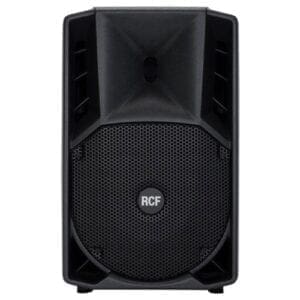 RCF ART 710A active luidsprekerbox Actieve luidsprekers J&H licht en geluid