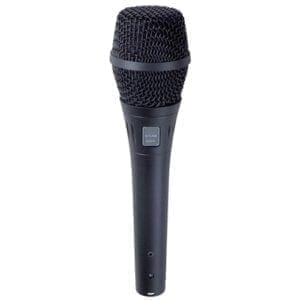 Shure SM87A-LCE microfoon