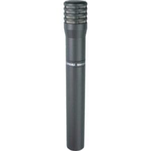 Shure SM94LCE microfoon