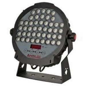 Showtec Archi LED A+W (OP=OP) LED outdoor verlichting J&H licht en geluid