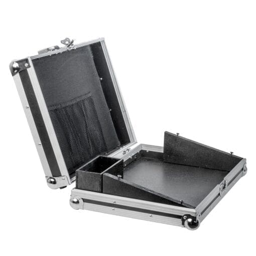 Accu-Case Flightcase voor een Elation Scenesetter 24 lichtsturing Geen categorie J&H licht en geluid 5