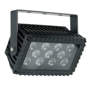 Showtec Cameleon Flood 11 CW, IP65 LED outdoor verlichting J&H licht en geluid