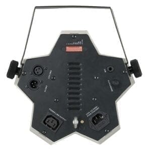 Showtec Spider LED