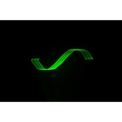 American DJ Micro Sky groene laser _Uit assortiment J&H licht en geluid 6