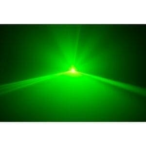 American DJ Micro Sky groene laser-22211