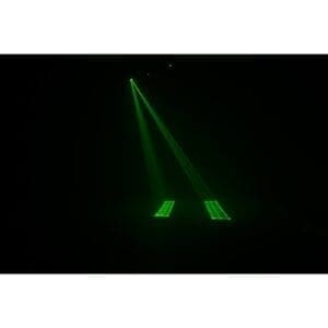 American DJ Micro Sky groene laser-22212