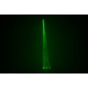 American DJ Micro Sky groene laser-22213