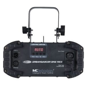 Showtec Dream Dancer DMX MKII, LED Lichteffect