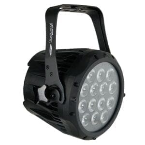 Showtec Spectral M800 MKII IPX LED outdoor verlichting J&H licht en geluid