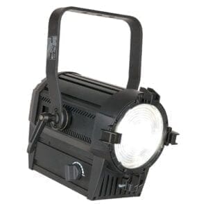 Showtec Performer 1000 LED Fresnel (3200K)-29427