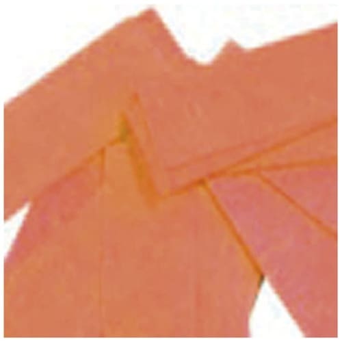 Showtec Elektrisch confetti kanon 80 cm – fluoriserend oranje _Uit assortiment J&H licht en geluid 3