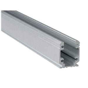 Showtec Bevestigingsstrip voor een RGB Neonflex Slimline 24V LED lichtslang, 2 meter