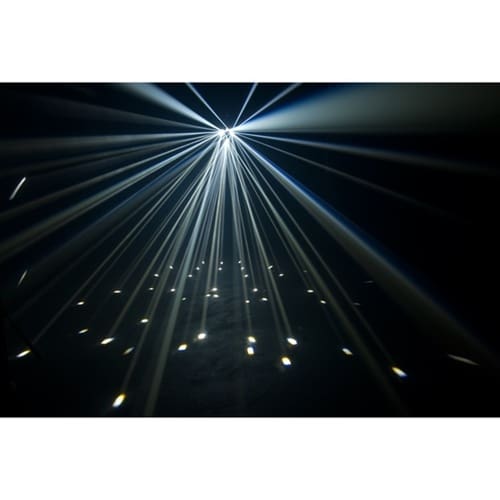 American DJ Quad Phase Go LED lichteffecten J&H licht en geluid 5