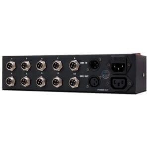 American DJ LED Pixel 10C