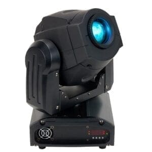 American DJ Inno Spot LED LED movinghead en scan J&H licht en geluid