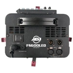 American DJ FSLED 600 DMX LED Volgspot-23209
