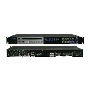 Denon Professional DN-700C netwerk CD en media-speler-28413