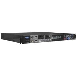 Denon DN-700R SD-USB netwerk recorder-23581