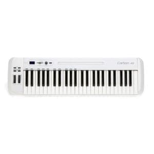 Samson Carbon 49 - MIDI Keyboard-28416