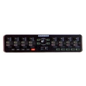Samson Graphite MF8 - MIDI controller