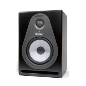 Samson Resolv SE6 – Actieve 6,5″ luidspreker (100W) DJ en Studio monitors J&H licht en geluid