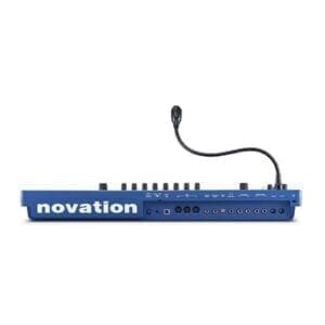Novation Ultranova - Synthesizer en Vocoder-23711